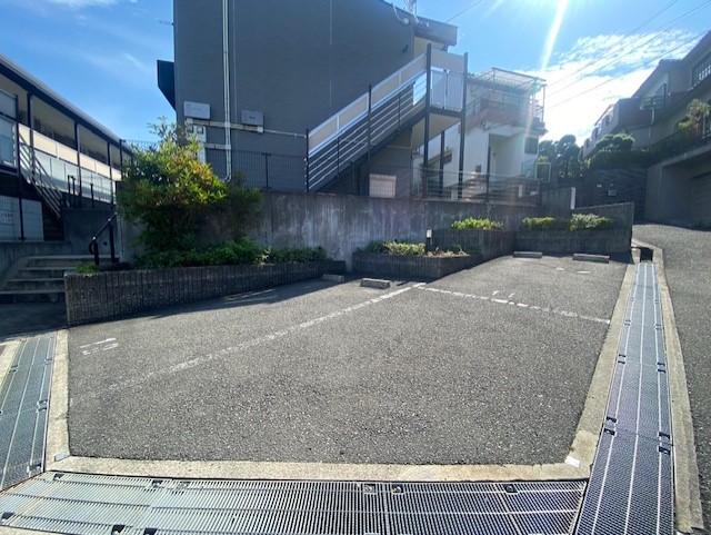 レオパレスワイズ　０１ その他3