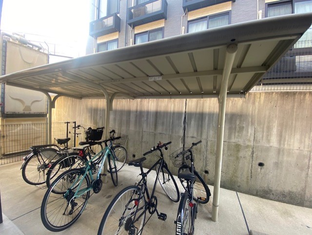 レオパレスワイズ　０１ その他6