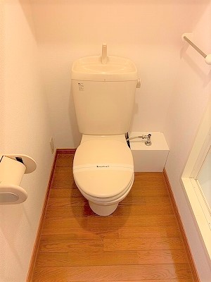 レオパレス甲東園 その他4