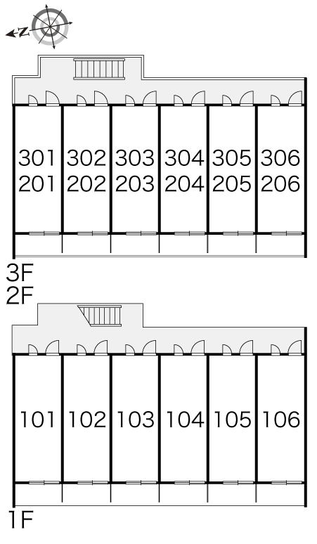 レオパレス甲子園ＣＩＴＹ その他2