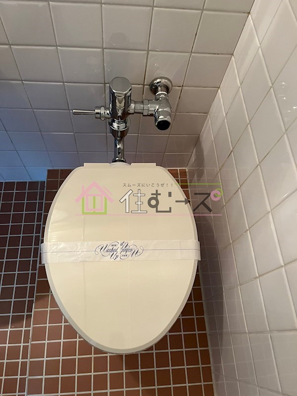 菊花マンション その他4