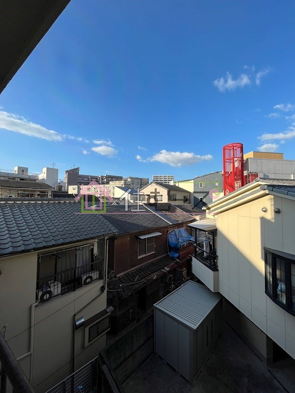 菊花マンション その他6