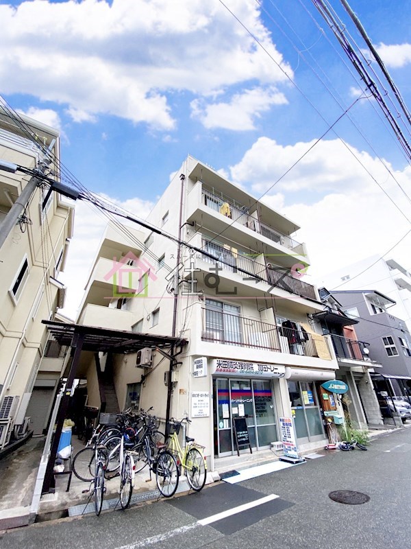 菊花マンション その他外観1