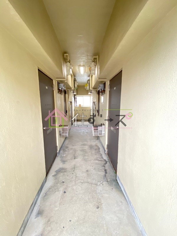 菊花マンション その他外観4