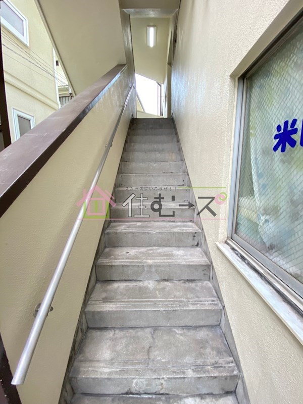 菊花マンション その他外観5