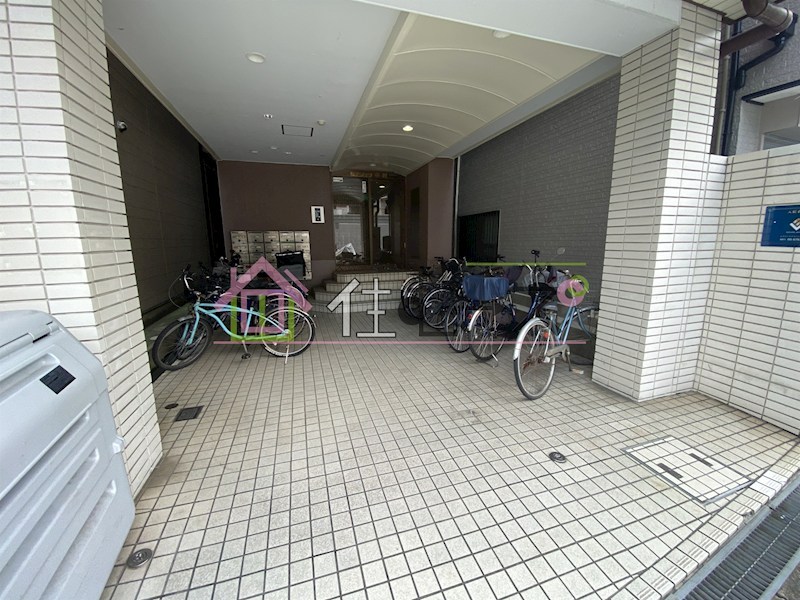 ビアリッツ中村 その他外観3