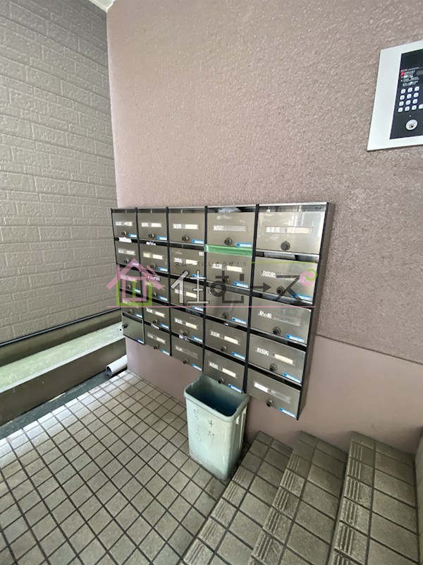 ビアリッツ中村 その他外観4