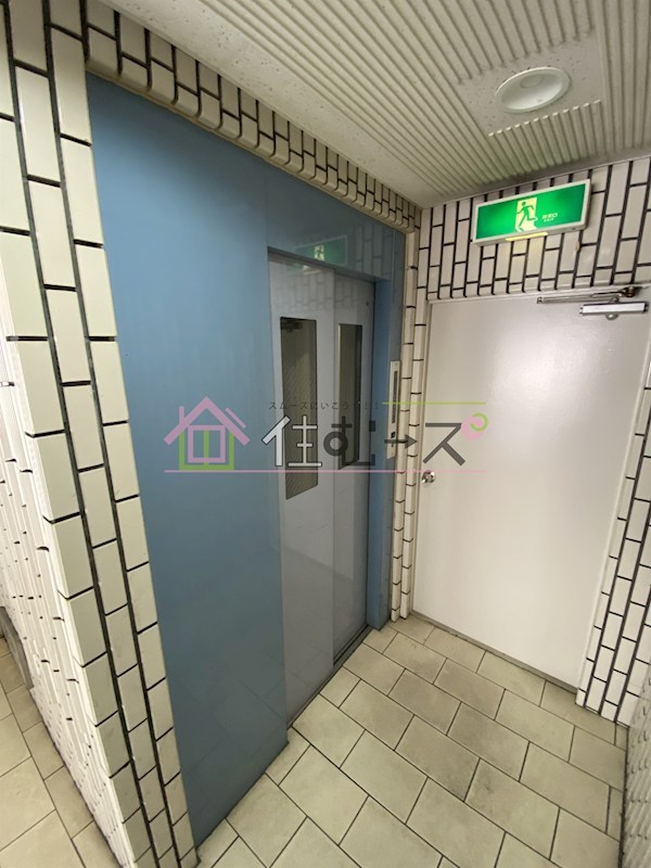 ビアリッツ中村 その他外観5