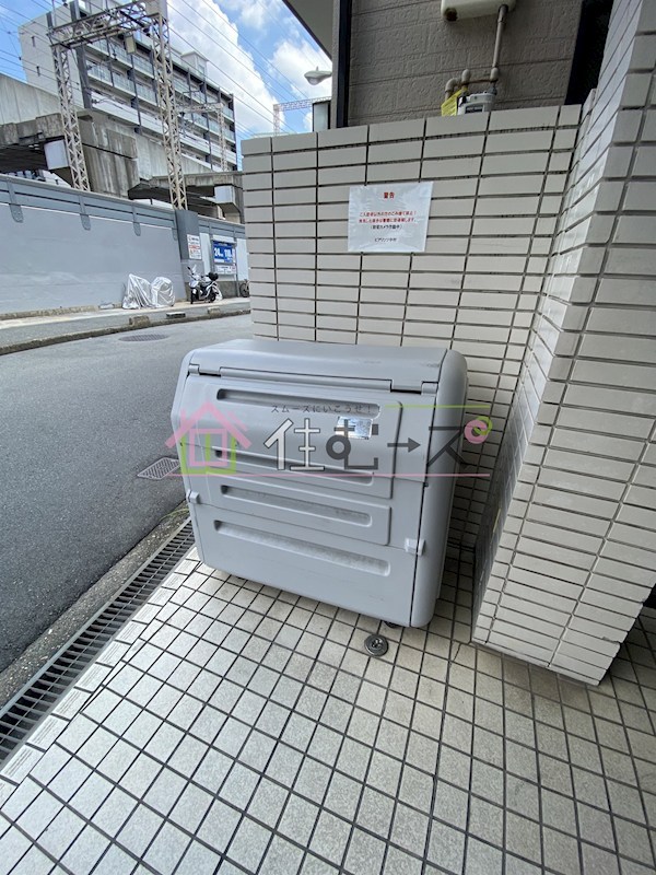 ビアリッツ中村 その他外観6