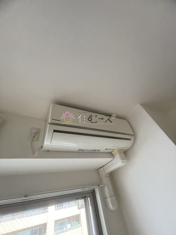 パウゼドーム前 その他6