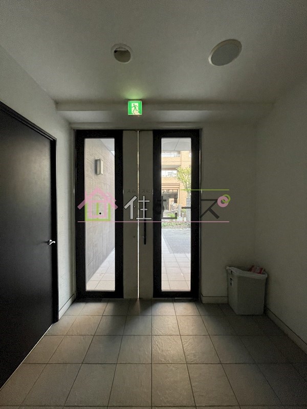 パウゼドーム前 その他外観2