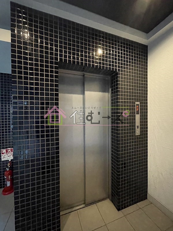 パウゼドーム前 その他外観4