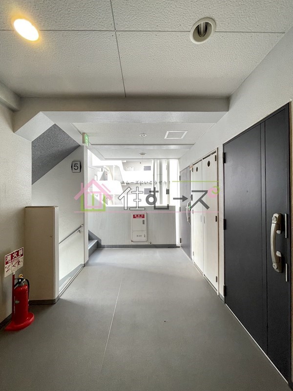 パウゼドーム前 その他外観5