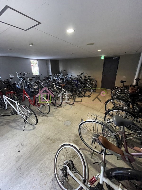 パウゼドーム前 その他外観6