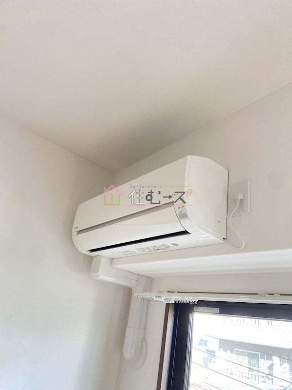 ロジュマン上本町 その他3