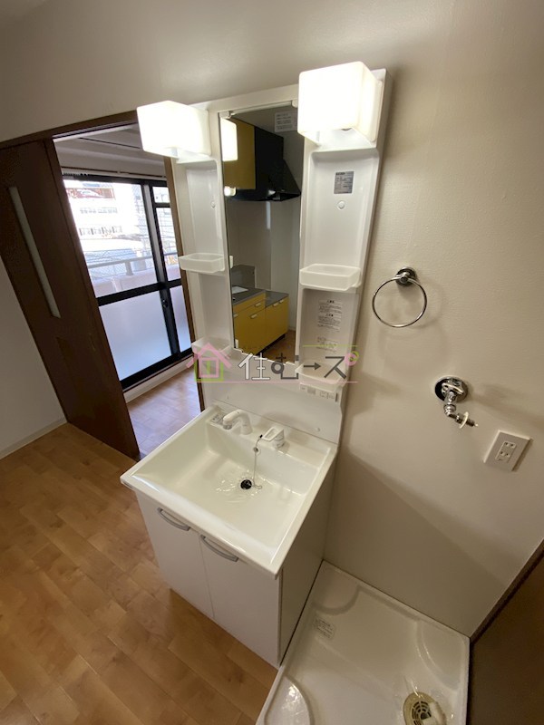 ロジュマン上本町 その他4