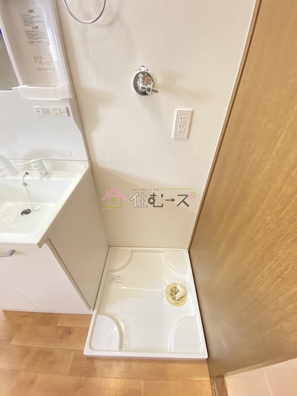 ロジュマン上本町 その他5