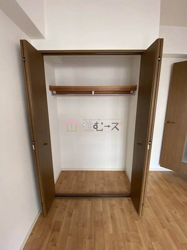 ロジュマン上本町 その他6