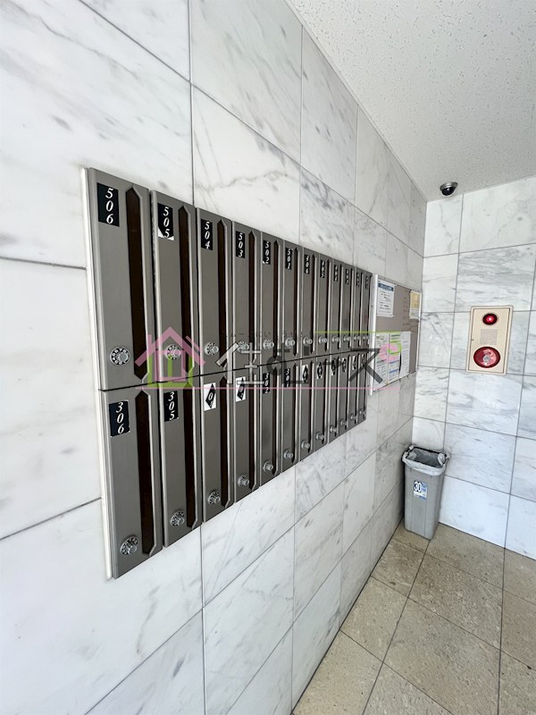 ロジュマン上本町 その他外観5