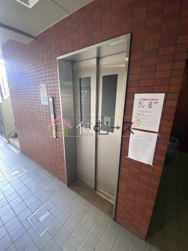 メゾン・ド・ヴィレ 深江 その他外観3