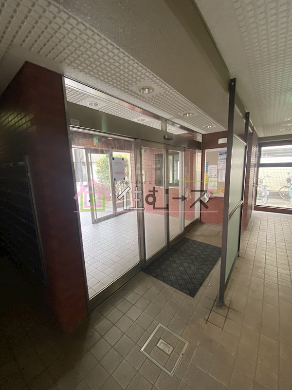 メゾン・ド・ヴィレ 深江 その他外観4