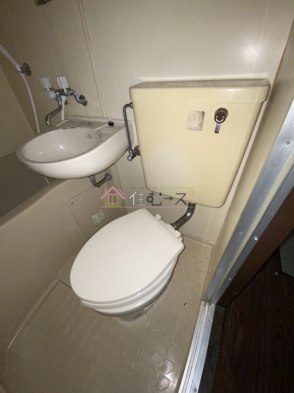 上本町アパートメント その他2