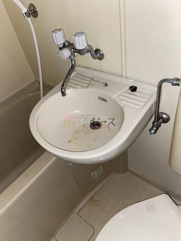 上本町アパートメント その他3