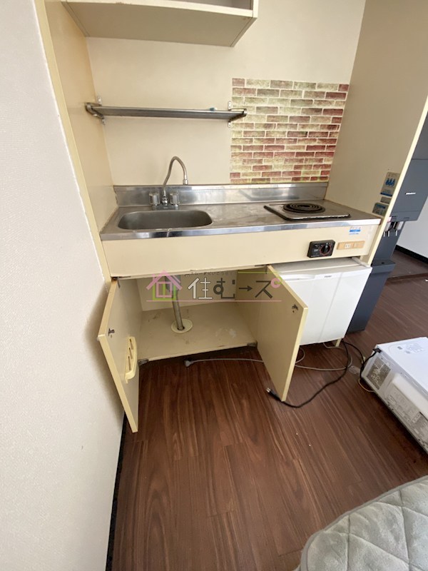 上本町アパートメント その他6