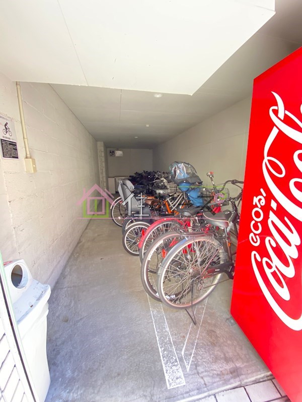 上本町アパートメント その他外観2