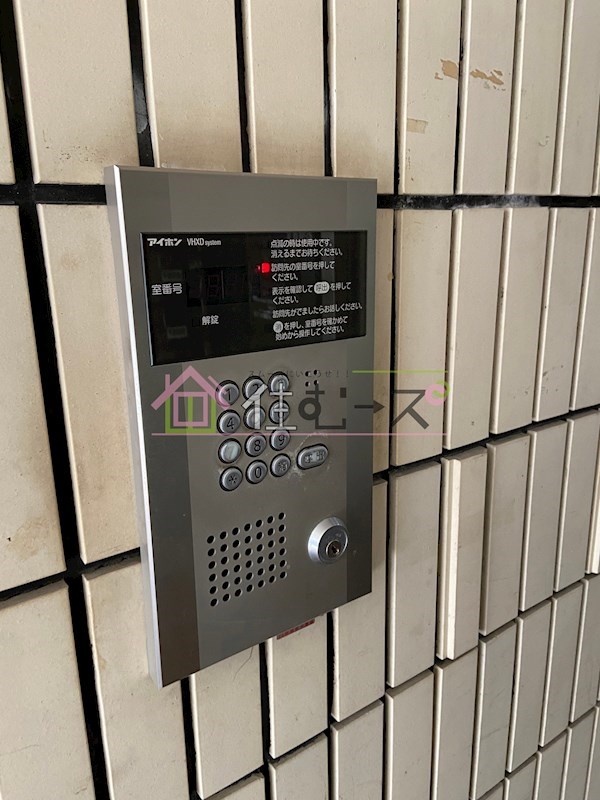 上本町アパートメント その他外観5