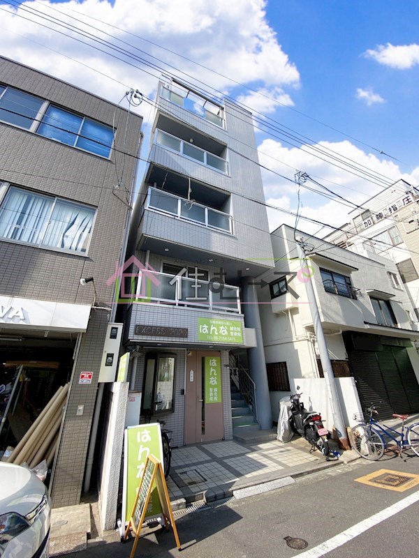 エクセス2020 その他外観1