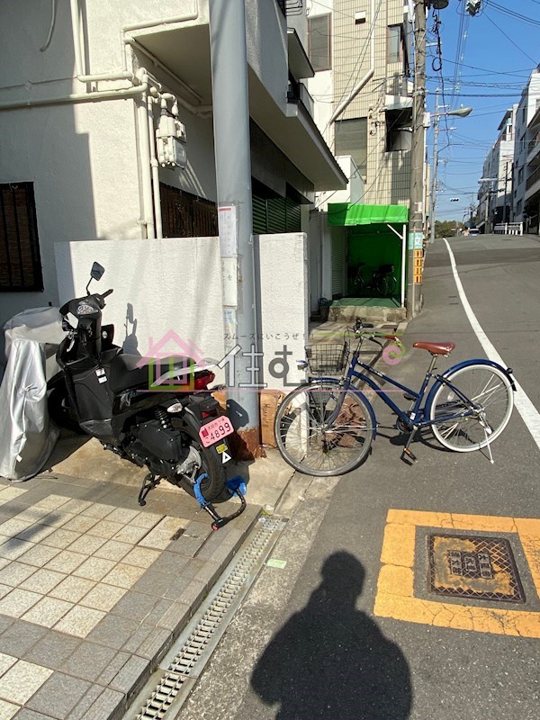 エクセス2020 その他外観6