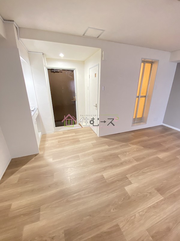 エクセス2020 リビング