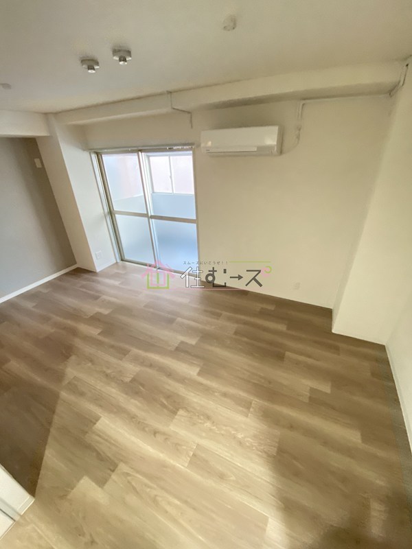 エクセス2020 ベッドルーム