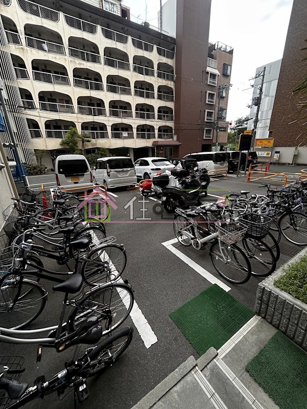 エクセレント中道 その他外観2