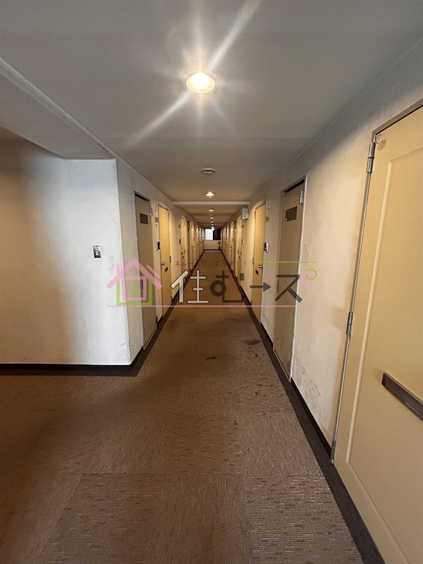 エクセレント中道 その他外観4