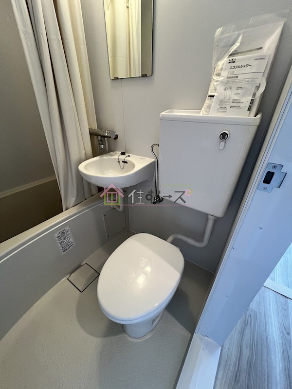 M&amp;rsquo;プラザ都島 その他2