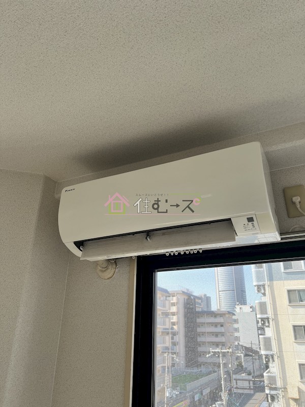 M&amp;rsquo;プラザ都島 その他3