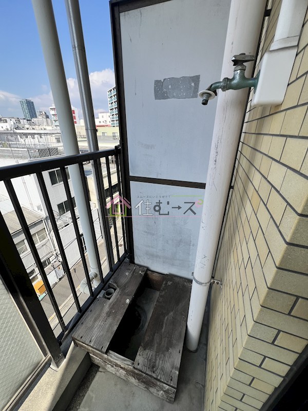 M&amp;rsquo;プラザ都島 その他5