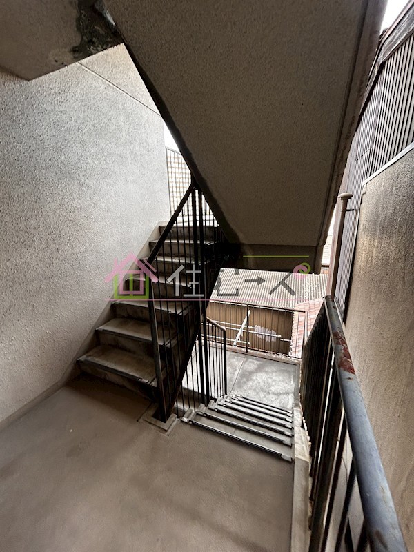 M&amp;rsquo;プラザ都島 その他外観2