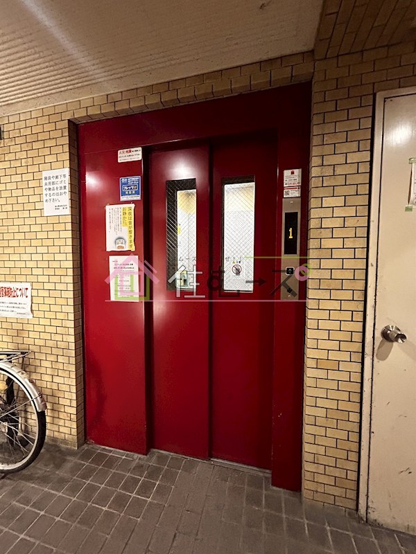 M&amp;rsquo;プラザ都島 その他外観3