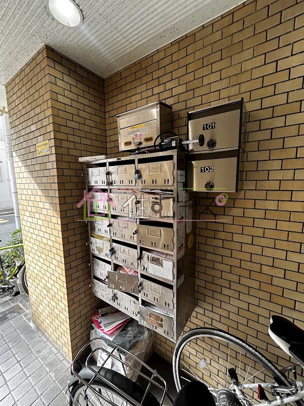 M&amp;rsquo;プラザ都島 その他外観6