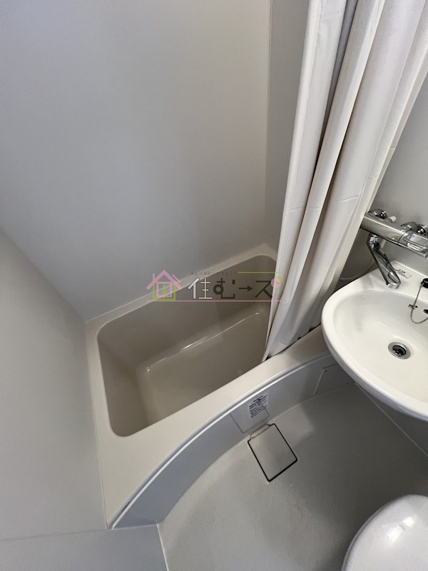 M&amp;rsquo;プラザ都島 風呂画像