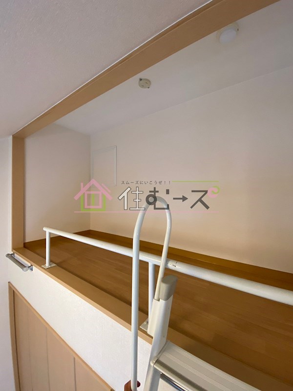 ヴィッラ　リエート　エム その他6