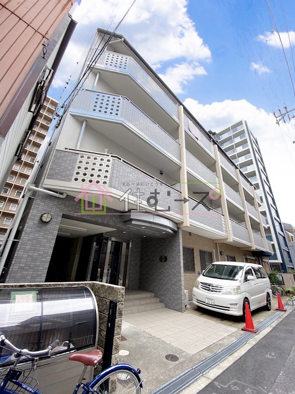 ヴィッラ　リエート　エム その他外観1