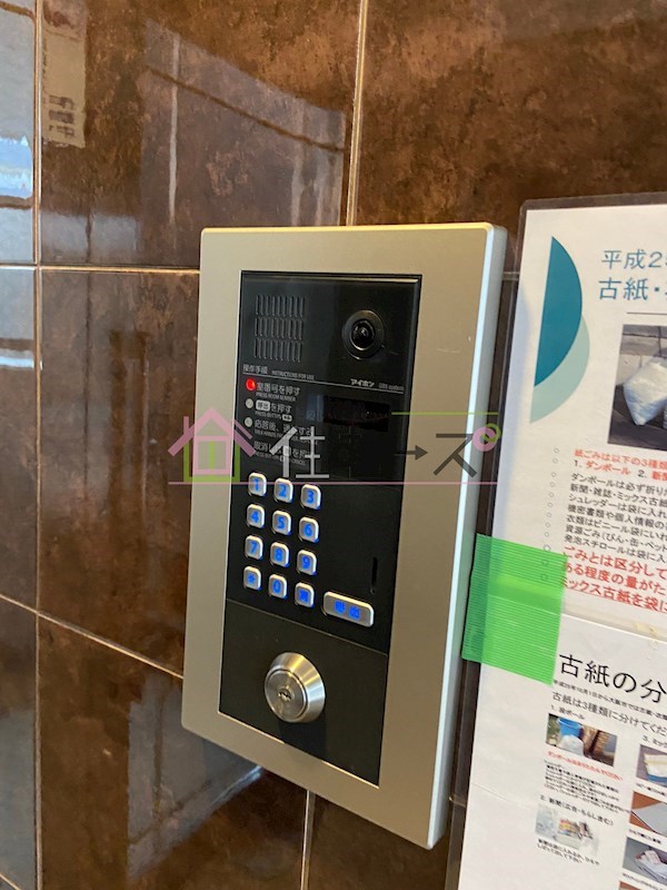 ヴィッラ　リエート　エム その他外観4