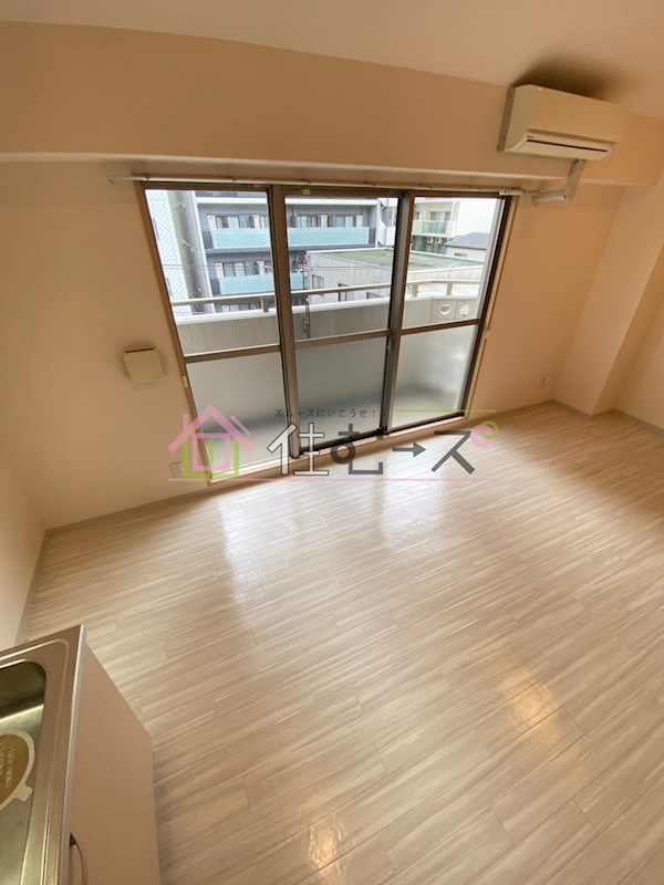 ヴィッラ　リエート　エム ベッドルーム