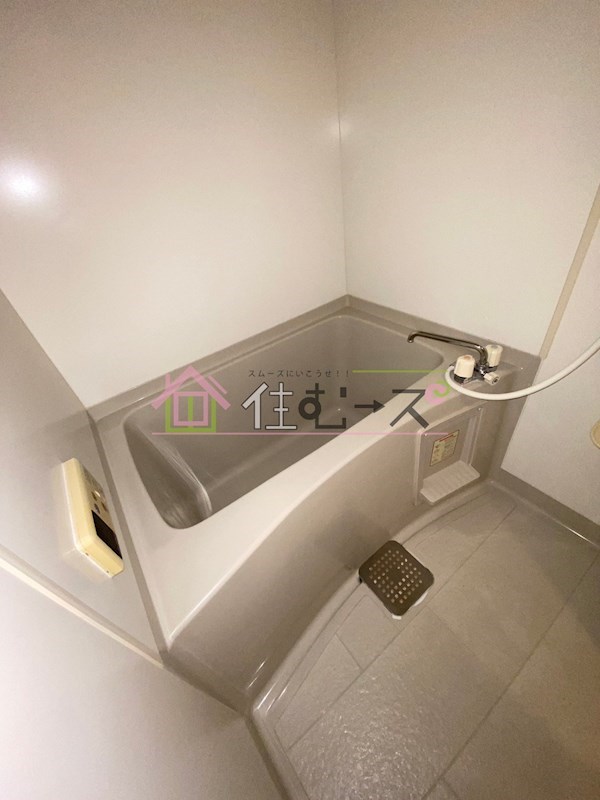 ヴィッラ　リエート　エム 風呂画像