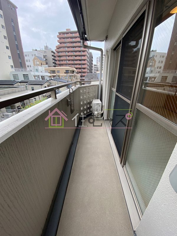 ヴィッラ　リエート　エム ベランダ