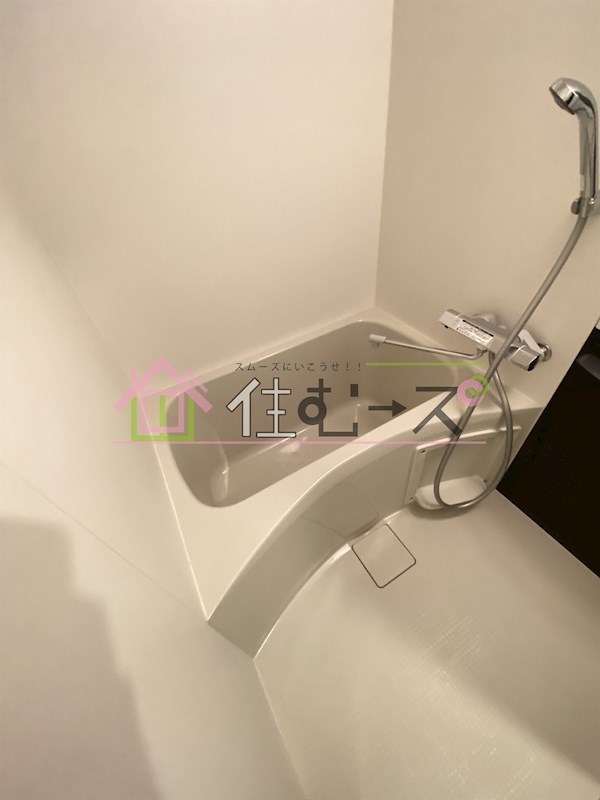 エスリード難波ザ・ゲート 風呂画像